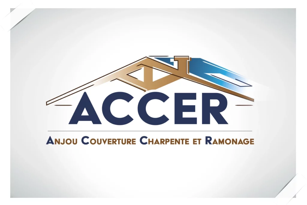 Logo pour une entreprise du bâtiment