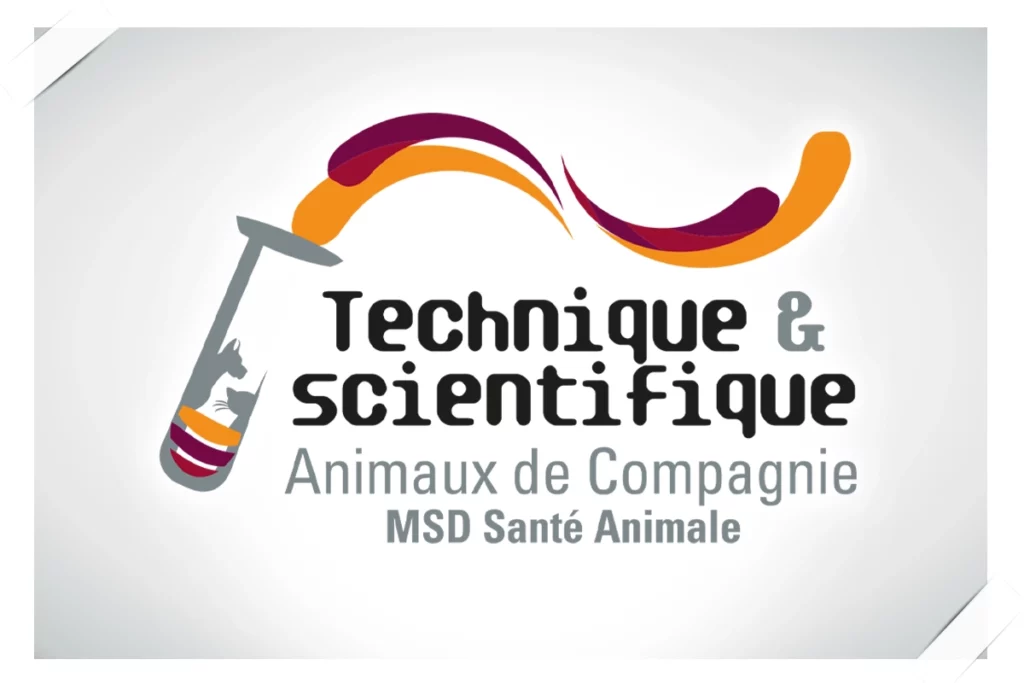 Logo pour une business unit